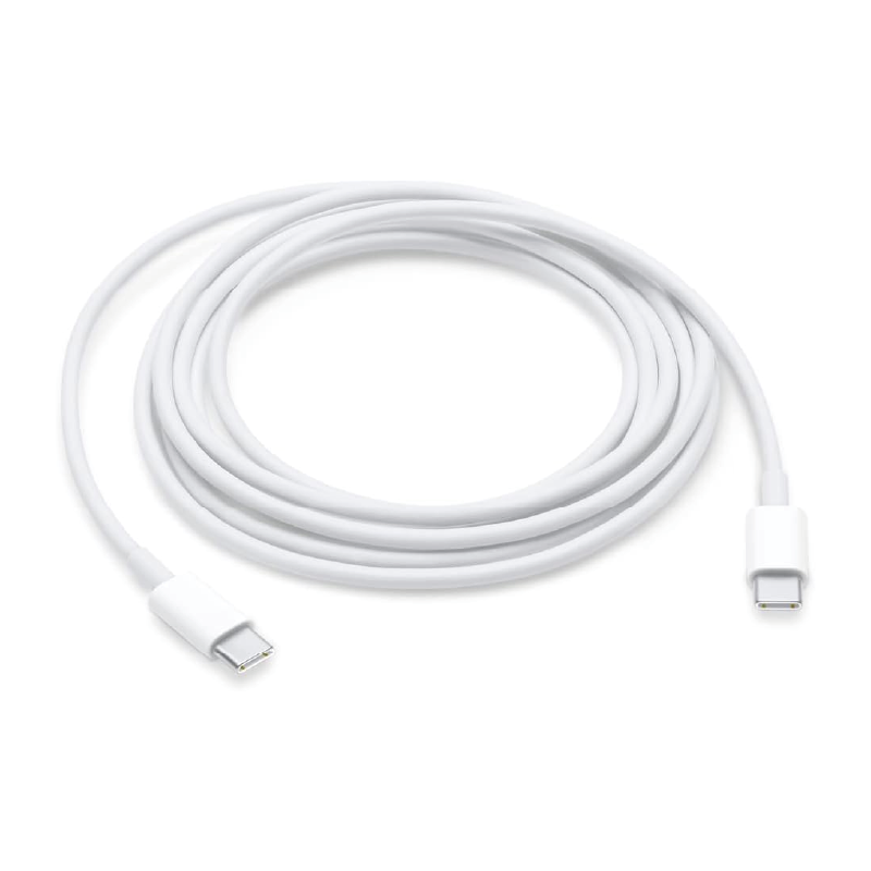 Apple MLL82AM/A, cable cargador USB-C (2m)